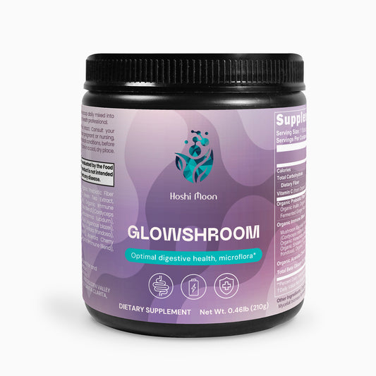Glowshoom