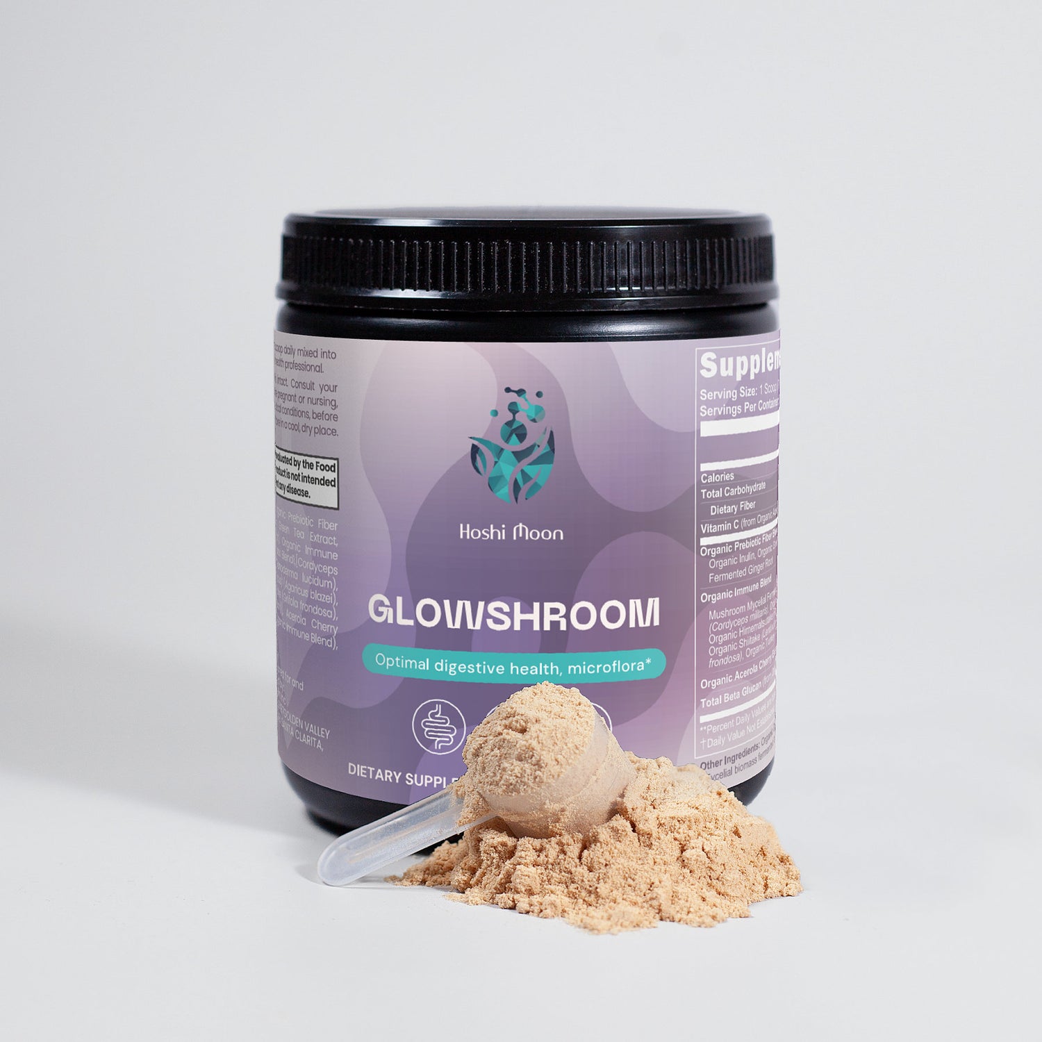 Glowshoom